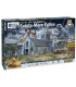 Model Kit diorama 6199 - Battle of Normandy: Saint-Mere-Église 6 June 1944 (1:72)