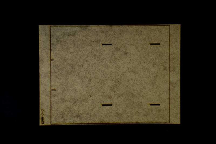 Model Kit diorama 6199 - Battle of Normandy: Saint-Mere-Église 6 June 1944 (1:72)