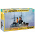 Model Kit loď 9027 - Russian Battle Cruiser "Borodino" (1:350)