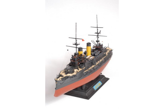 Model Kit loď 9027 - Russian Battle Cruiser "Borodino" (1:350)