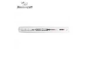 ABT Liner Brush 1 (18mm vlas) - 860-1