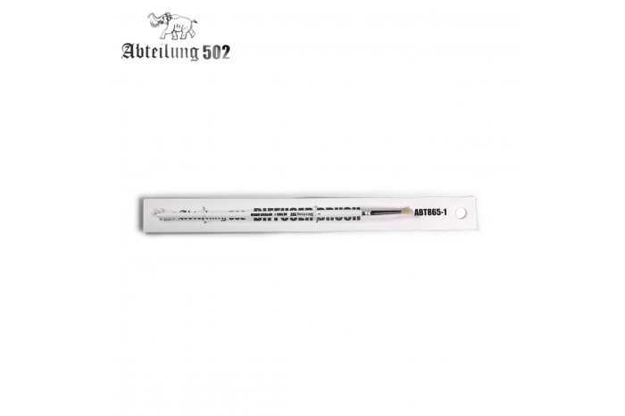 ABT Difuser Brush 2 (8mm vlas) - 865-1