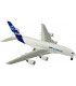 Plastic ModelKit letadlo 03808 - Airbus A380 (1:288)