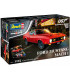 Gift-Set James Bond 05664 - "Diamonds Are Forever" Ford Mustang I (1:25)
