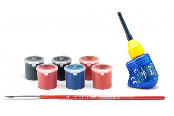 Gift-Set James Bond 05664 - "Diamonds Are Forever" Ford Mustang I (1:25)