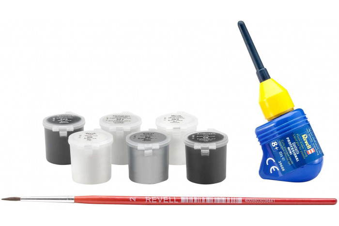 Gift-Set James Bond 05665 - "Moonraker" Space Shuttle (1:144)