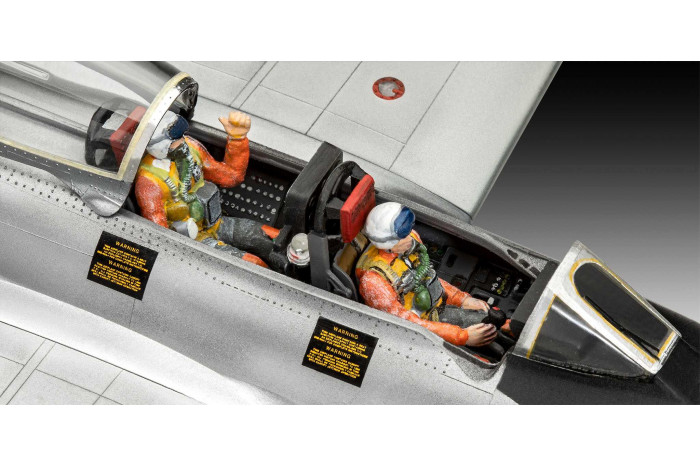 Gift-Set letadlo 05650 - 50th Anniersary "Northrop F-89 Scorpion" (1:48)
