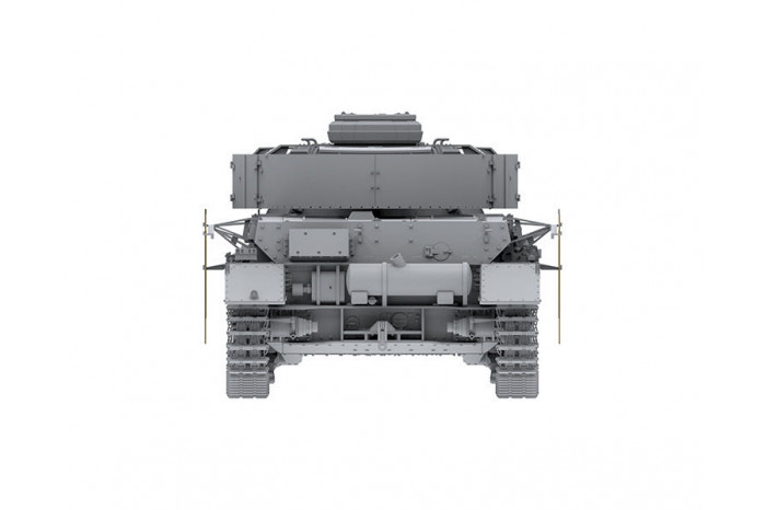 Panzer IV Ausf. F1 mit Zusatzpanzerung (1:35) - 003