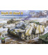 StuG III Ausf.G w/Full Interior and Figures (1:35) - 020