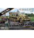 Sd.Kfz.7 - mtl. Zgkrwg. 8t w/Crew (1:35) - 35037