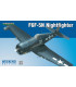 F6F-5N Nightfighter (1:48) - 84133