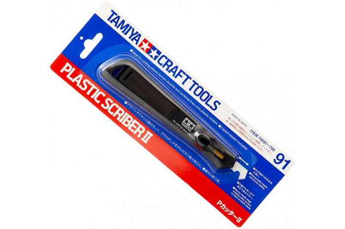 Rydlo Tamiya - 74091