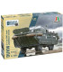 Model Kit military 6392 - DUKW (1:35)