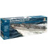 Model Kit loď 5625 - SCHNELLBOOT S-26/S-38 (1:35)