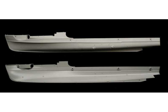 Model Kit loď 5625 - SCHNELLBOOT S-26/S-38 (1:35)