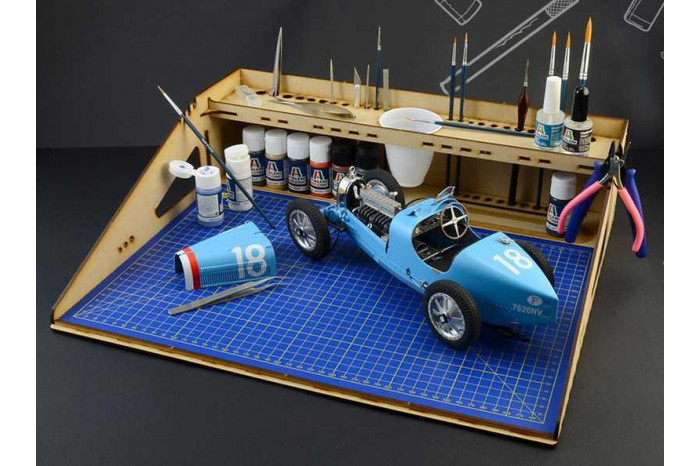 Work Station - pracovní stanice