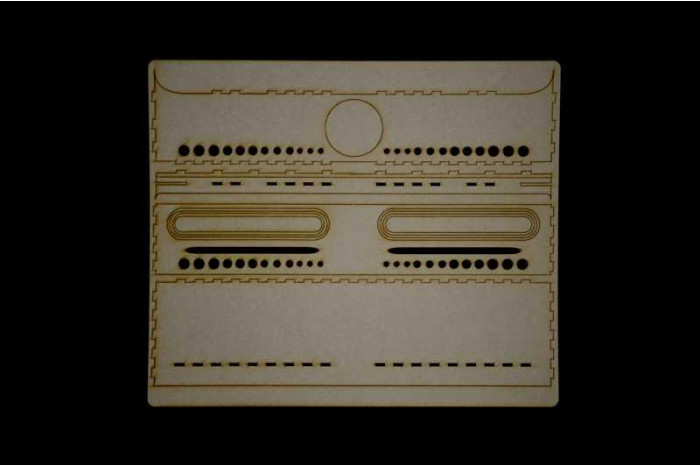 Work Station - pracovní stanice