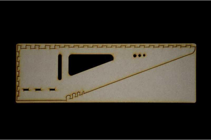 Work Station - pracovní stanice