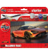 Starter Set auto A55006 - McLaren 765 (1:43)