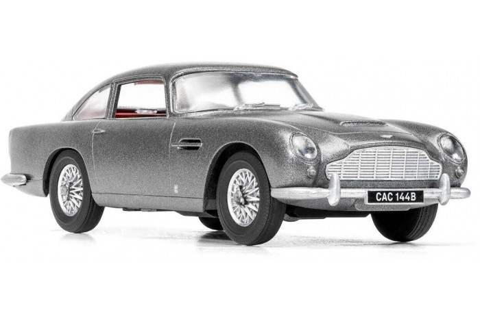 Starter Set auto A55011 - Aston Martin DB5 (1:43)