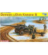 Model Kit military 6411 - GERMAN s 10cm KANONE 18 (1:35)