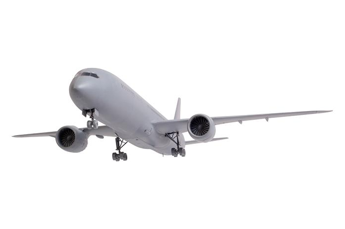 Model Kit letadlo 7021 - Boeing 787-9 Dreamliner(1:144)