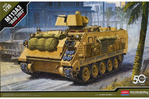 M113 IRAQ VER. (1:35) - 13211