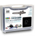 Airbrush Komplet Set - základní sada s kompresorem (NEW) - 39195