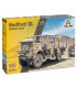 Model Kit military 0241 - Bedford QL Truck (1:35)