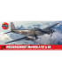 Classic Kit letadlo A04066 - Messerschmitt Me410A-1 (1:72)