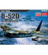 Model Kit letadlo 12632 - B-52D Stratofortress (1:144)