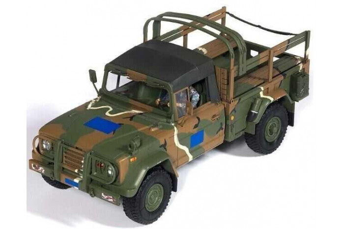 Model Kit military 13551 - R.O.K. Army K311A1 (1:35)