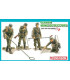 Model Kit figurky 6280 - GERMAN MINE DETECTORS (1:35)