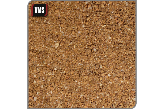 Diorama Texture 04 - jemná cihlová suť - DI09