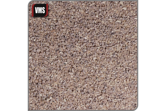 Diorama Texture 05 - červený štěrk - DI10