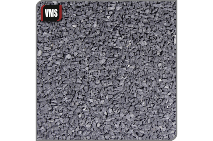 Diorama Texture 07 - šedý štěrk - DI12