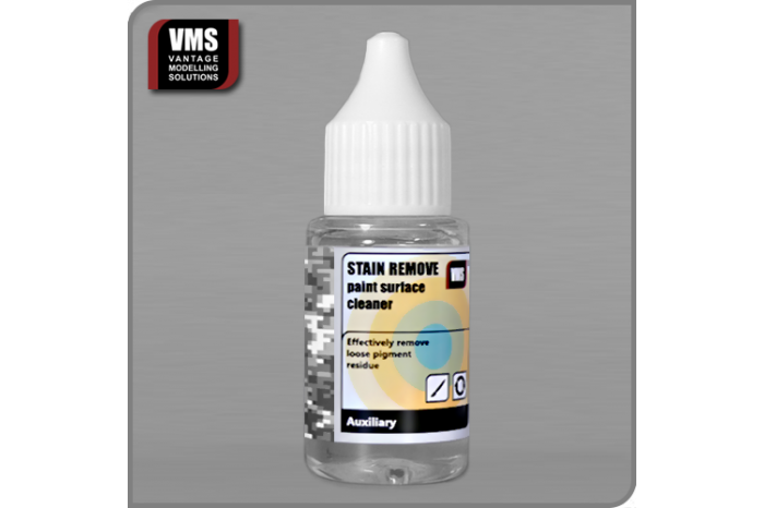 Stain remover (odstraňovač pigmentu) - AX.16