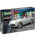 Plastic ModelKit auto 07718 - '53 Corvette Roadster (1:24)