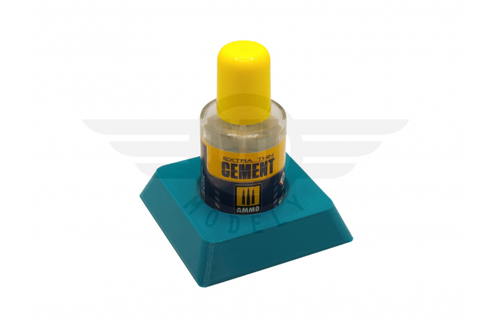Stojan na lepidlo/wash (Ammo, AK)