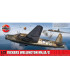 Classic Kit letadlo A08019A - Vickers Wellington Mk.IA/C (1:72)