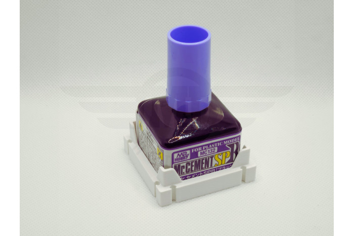 Modulární stojan na lahvičky Gunze