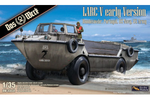 LARC-V early Version (1:35) - 35034