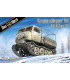 Raupenschlepper Ost RSO/01 Type 470 (1:35) - 35026