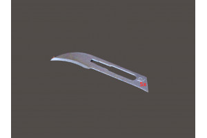 Čepelka č.12 (5ks)