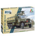 Model Kit military 6271 - GMC 2 1/2 ton. 6x6 truck (1:35)