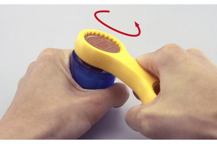 Mr. Cap Opener - otvírač barev - GT56