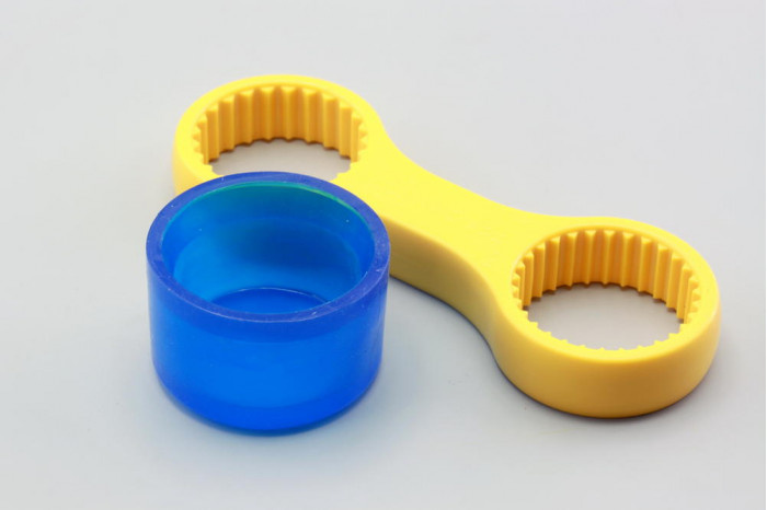 Mr. Cap Opener - otvírač barev - GT56