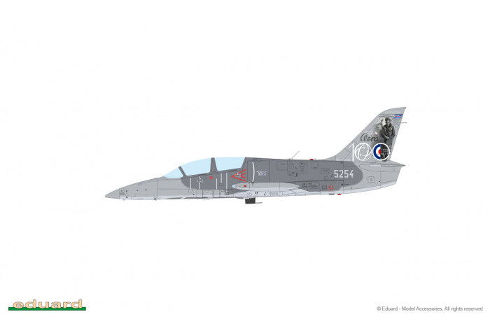 L-39C ALBATROS (1:72) - 7044