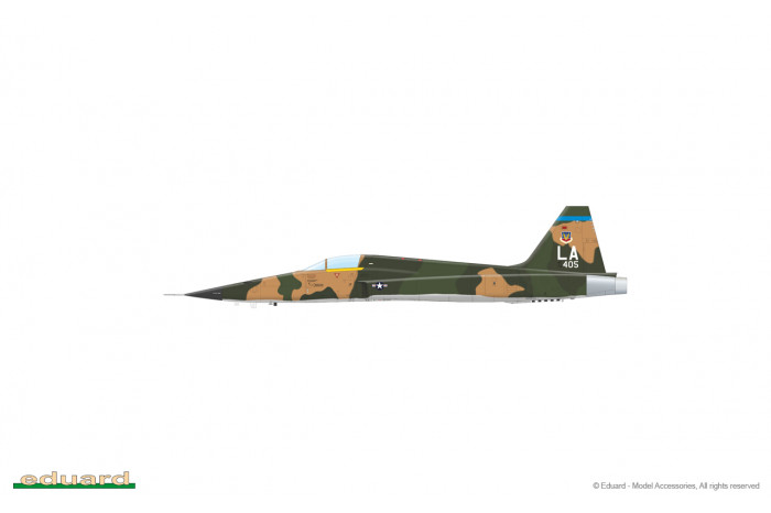 FREEDOM TIGER (1:48) - 11182