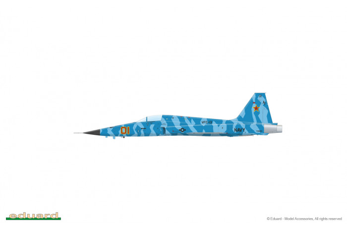 FREEDOM TIGER (1:48) - 11182